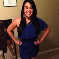 Yessenia Alvarez