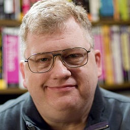 Ross Bennett