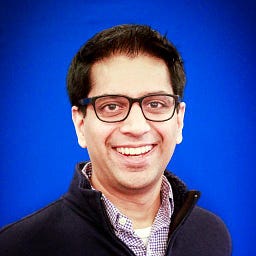 Davang Shah