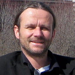 Matthias Walti