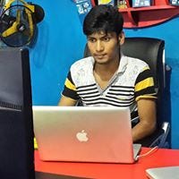 Mohammad Jafar Iqbal
