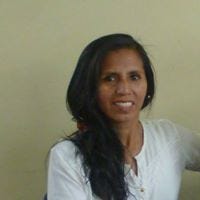 Nohemi Victoria Vivas Sierra