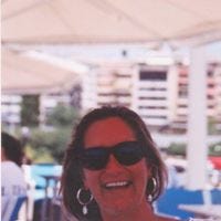 Mary Horner