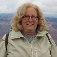 Diane Christin