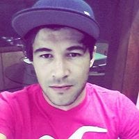 Gabriel Wenderson