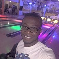 Kooffreh Charles Essien