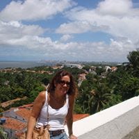 Magda Ferreira
