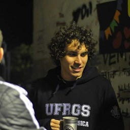 Matheus Antonacci