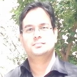 Avinash Kumar