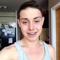 AJ Bergen
