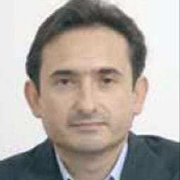 Spyros Bonatsos