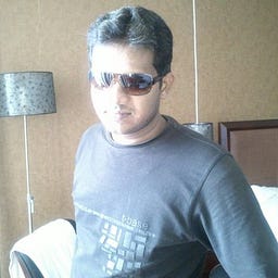 Pradeep Govindaraju