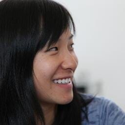 Lisa Ding