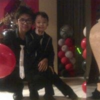 Renaldi Widjaya