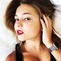Mariya Shcherbinina