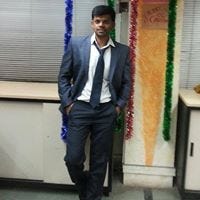 Sushant Bagade