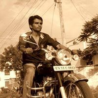 Bharat Kumar