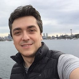 Carlos Mendonça
