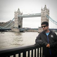 Jatin Mahani