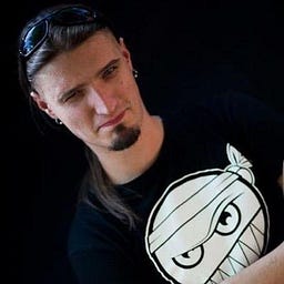 Mateusz Gajdzik