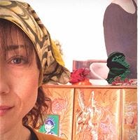 Anna Chiara Sai