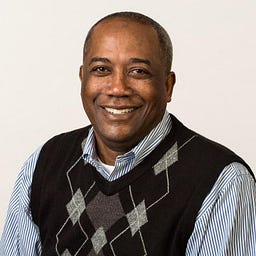 Mark Allwood