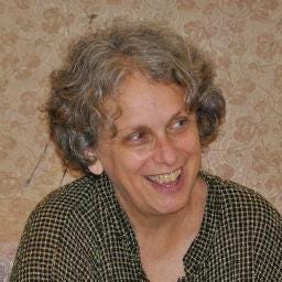 Louise Silk