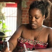 Shatriece Williams