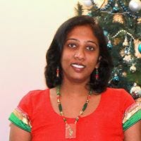 Reena Milton