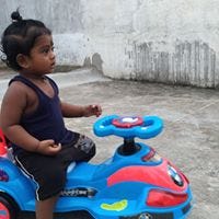 Venkat Mungari