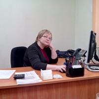 Tatyana Baytseva