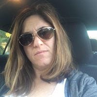 Melissa Budney Riescher