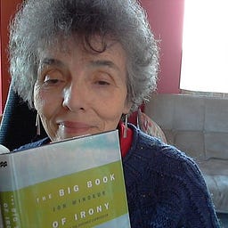 Carole Yeaman