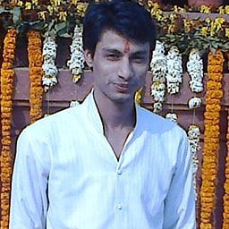 umesh sharma