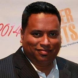 Milton Vazquez