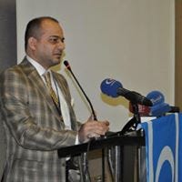 Ali Akram
