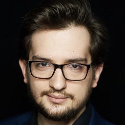 Kuba Wyglądała