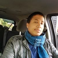 Brian Salcedo