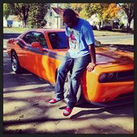 Dontae Noel