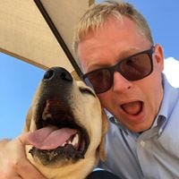 Scott Hockemeyer