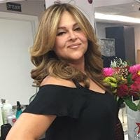 Maria Mejia