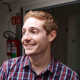 Marcos Sgarbi