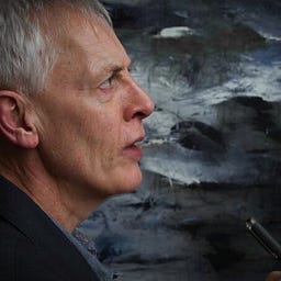 Ed Straw