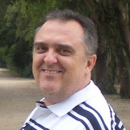 Inaldo Costa