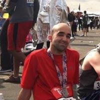 Tommy Buchanan Jackson