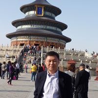 Dennis Pu