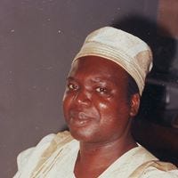 Joe Oti