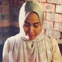 Shazana Razali