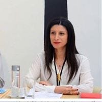 Leena Al Olaimy