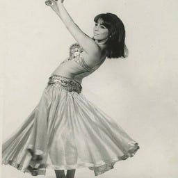 anthea raymond